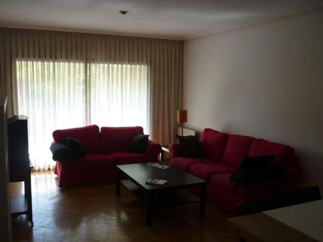 Apartamento en alquiler en Pozuelo Estación, Pozuelo De Alarcón
