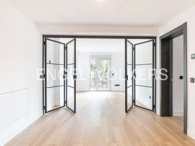 Apartamento en alquiler en Colonia La Cabaña, Pozuelo de Alarcón