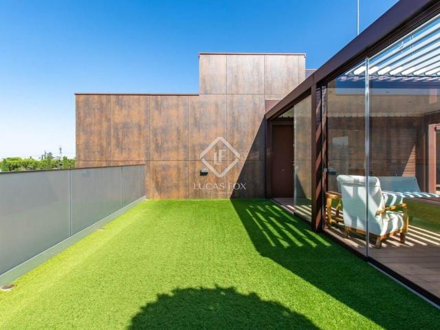 Apartamento en alquiler en Pozuelo Estación, Pozuelo De Alarcón