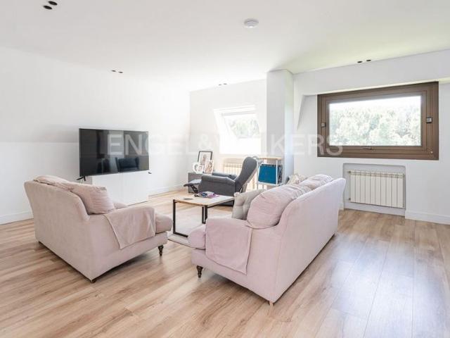 Casa en alquiler en Pozuelo De Alarcón, Pozuelo Estación