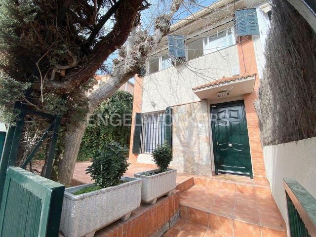 Casa en alquiler en Pozuelo De Alarcón, Pozuelo Estación