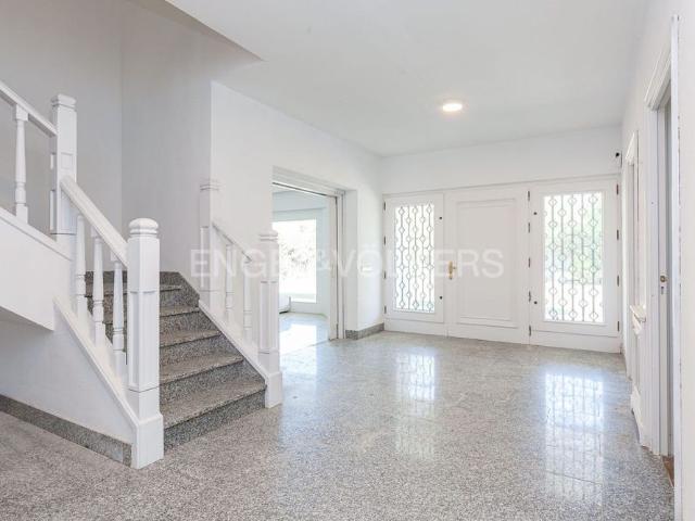 Casa en alquiler en Pozuelo De Alarcón, Pozuelo Estación