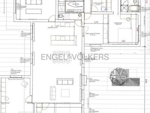 Casa en alquiler en Pozuelo De Alarcón, Pozuelo Estación