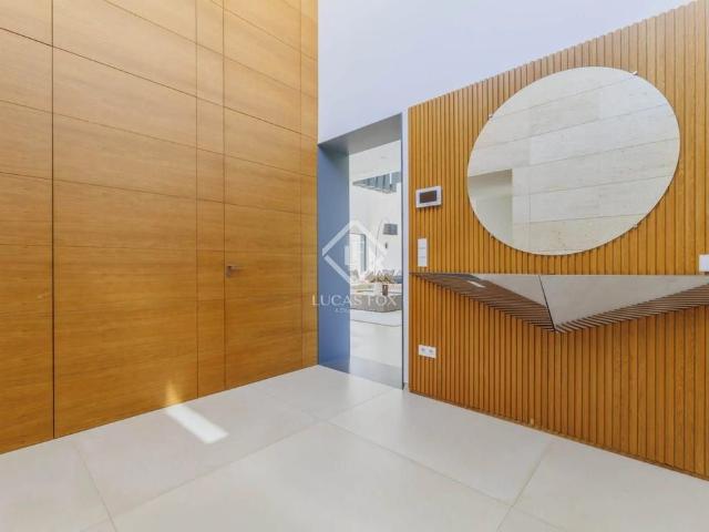 Casa en alquiler en Pozuelo De Alarcón, Pozuelo Estación