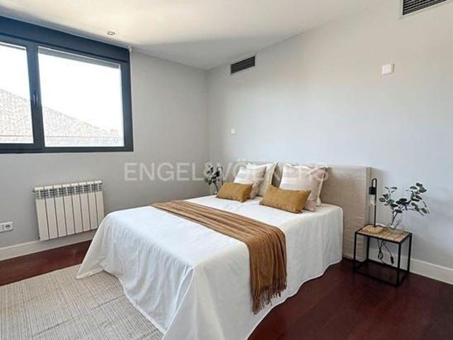 Casa en alquiler en Pozuelo De Alarcón, Pozuelo Estación