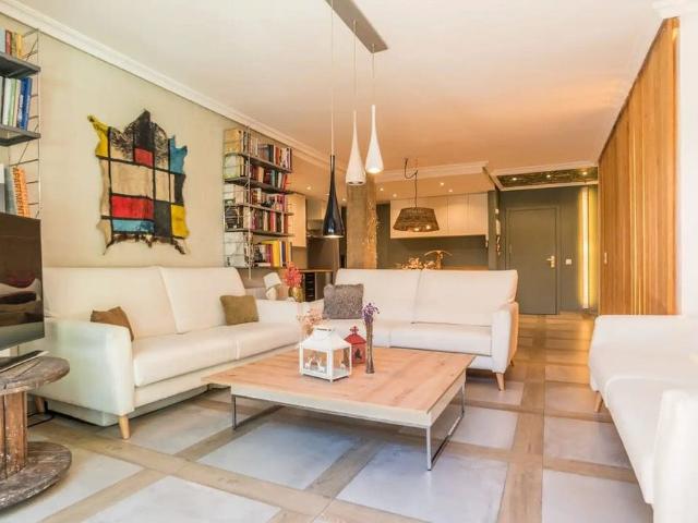 Apartamento en alquiler en Pozuelo Estación, Pozuelo De Alarcón