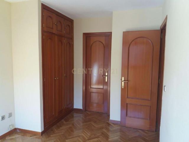 Apartamento en alquiler en Pozuelo Estación, Pozuelo De Alarcón