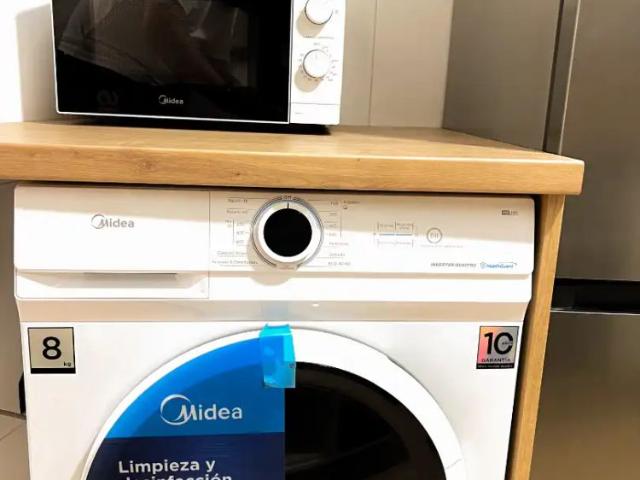 Apartamento en alquiler en Pozuelo De Calatrava, Castilla-La Mancha