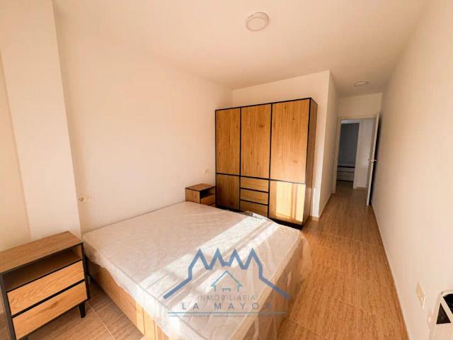 Apartamento en alquiler en Pozuelo De Calatrava, Castilla-La Mancha