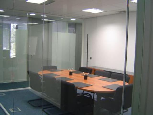 Oficina en alquiler en Moncloa-Aravaca, Madrid