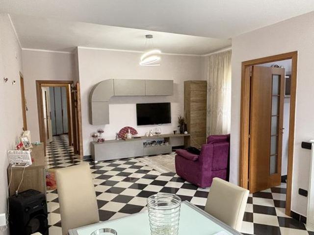 Appartamento in vendita a Arco Felice, Pozzuoli
