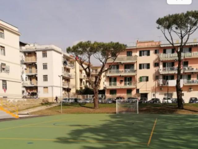 Appartamento in vendita a Cigliano, Pozzuoli
