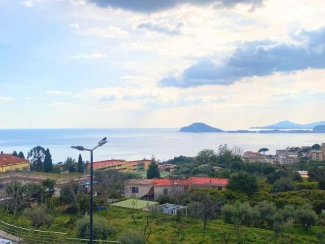 Appartamento in vendita a Cigliano, Pozzuoli