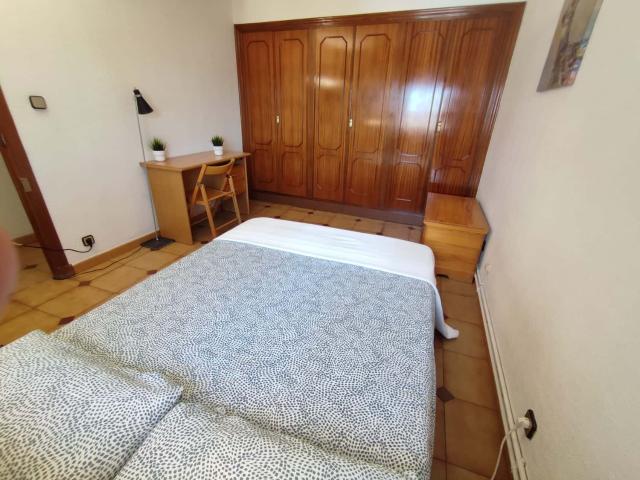 Habitación en alquiler en Torrejón De Ardoz, Madrid