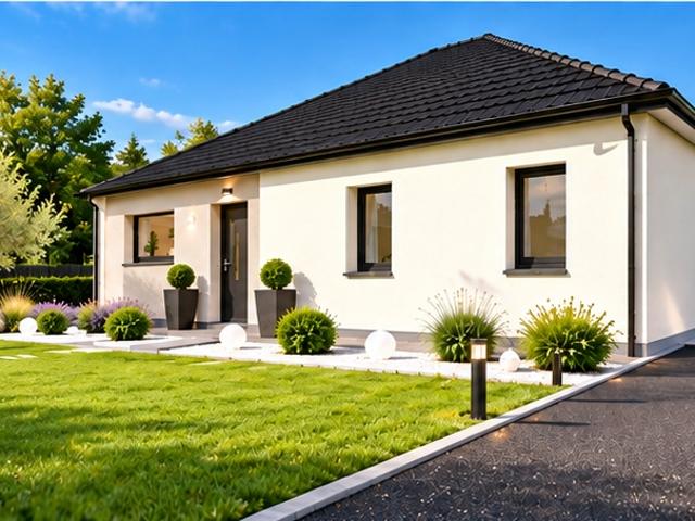 Maison vente à Douvrin, Pas-de-Calais