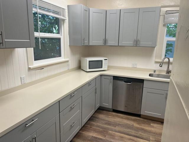 Apartment for rent in Seattle