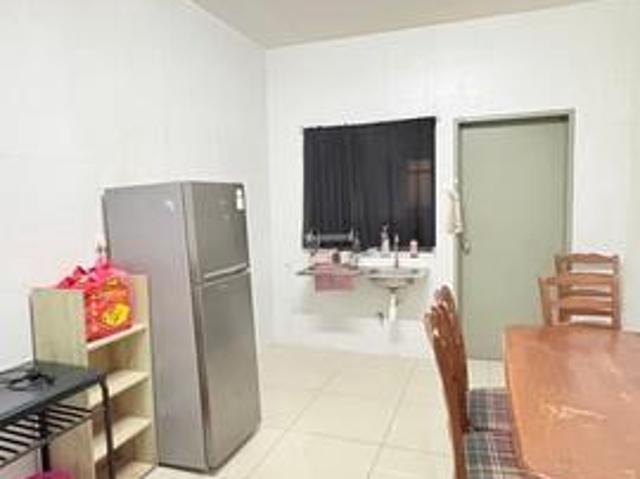 Apartment for rent in Kepong