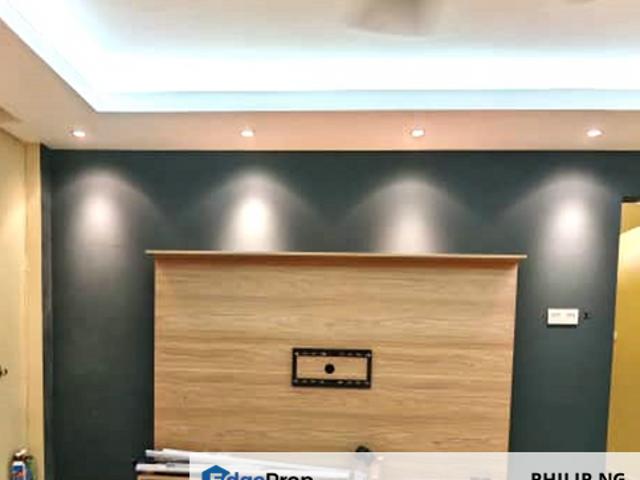 Condominium for rent in Kuala Lumpur