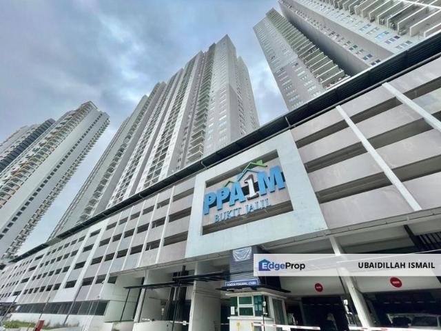 Condominium for rent in Kuala Lumpur