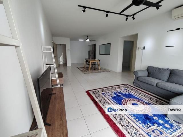 Condominium for rent in Kuala Lumpur