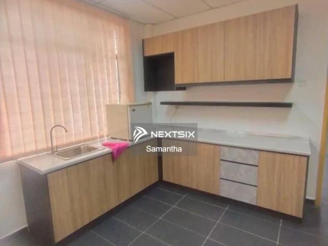 Apartment for rent in Country Heights Damansara, Kuala Lumpur