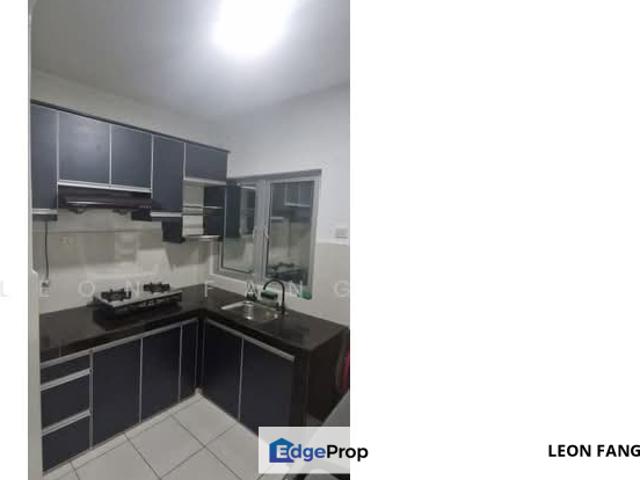 Condominium for rent in Bukit Jalil, Kuala Lumpur