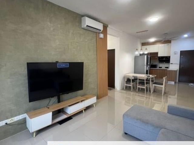Condominium for rent in Kuala Lumpur