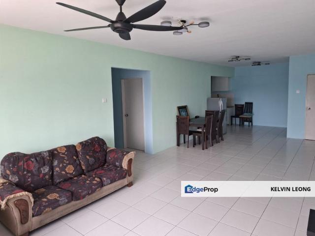 Condominium for rent in Kuala Lumpur