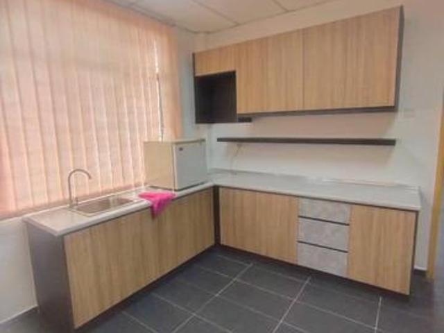 Apartment for rent in Bukit Jalil, Kuala Lumpur