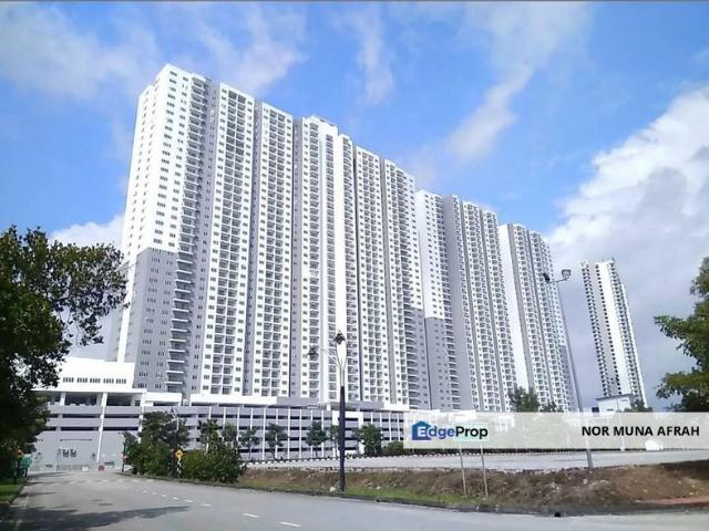 Condominium for rent in Kuala Lumpur