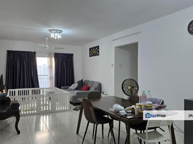 Condominium for rent in Kuala Lumpur
