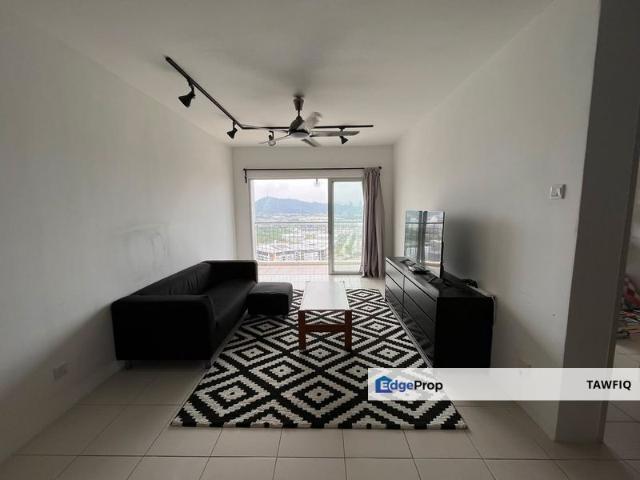 Condominium for rent in Kuala Lumpur