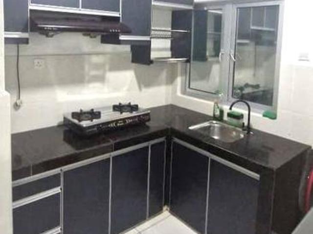 Apartment for rent in Bukit Jalil, Kuala Lumpur