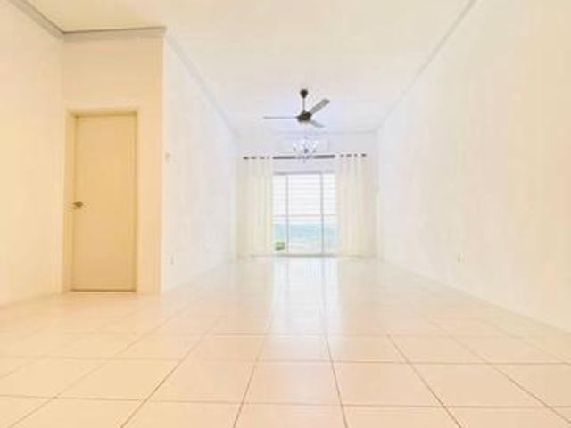Apartment for rent in Bukit Jalil, Kuala Lumpur