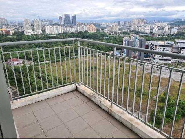 Condominium for sale in Bukit Jalil, Kuala Lumpur