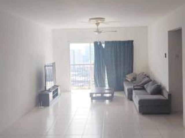 Apartment for sale in Bukit Jalil, Kuala Lumpur