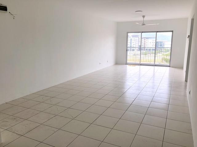 Apartment for sale in Bukit Jalil, Kuala Lumpur