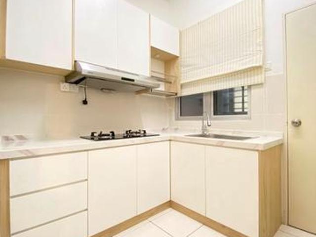 Apartment for rent in Bukit Jalil, Kuala Lumpur
