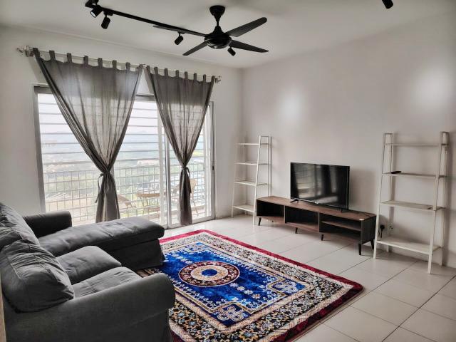 Apartment for rent in Kuala Lumpur