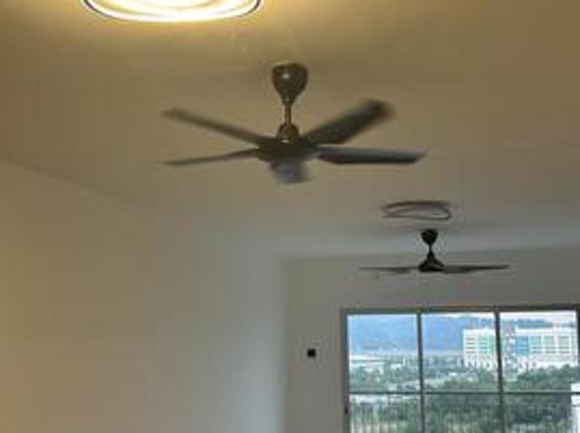 Apartment for rent in Bukit Jalil