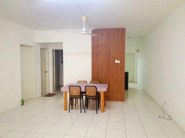 Apartment for rent in Bukit Jalil, Kuala Lumpur