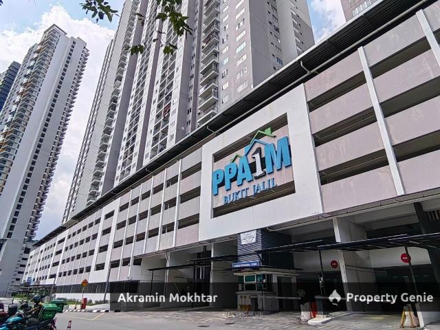 Apartment for sale in Kuala Lumpur