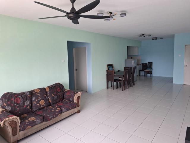 Apartment for rent in Bukit Jalil, Kuala Lumpur