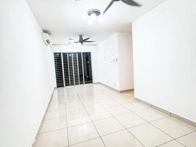 Apartment for rent in Kepong