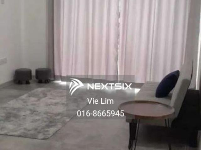 Apartment for rent in Samarahan