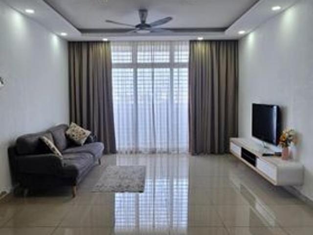 Condominium for rent in Putrajaya