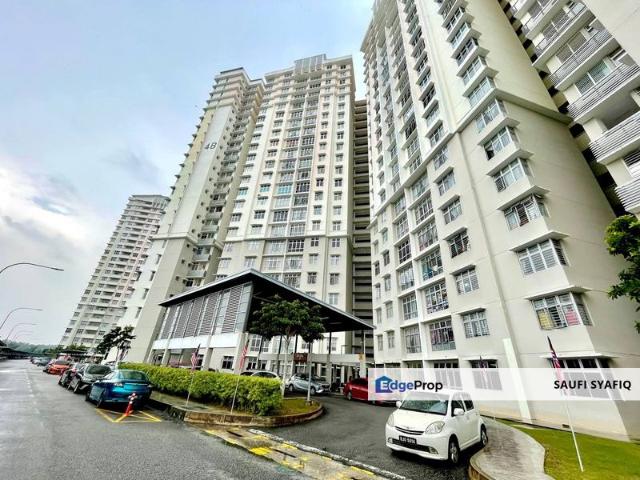 Condominium for sale in Putrajaya