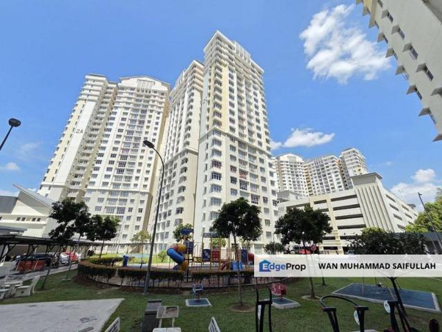 Condominium for sale in Putrajaya