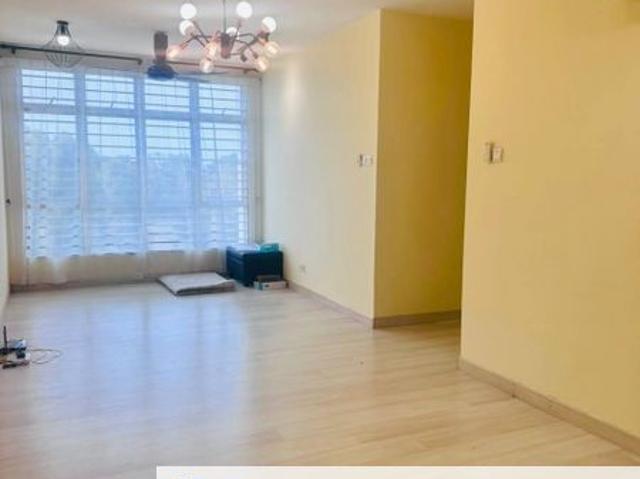 Condominium for rent in Putrajaya