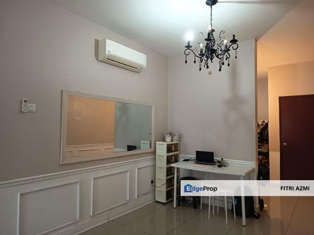 Condominium for sale in Putrajaya